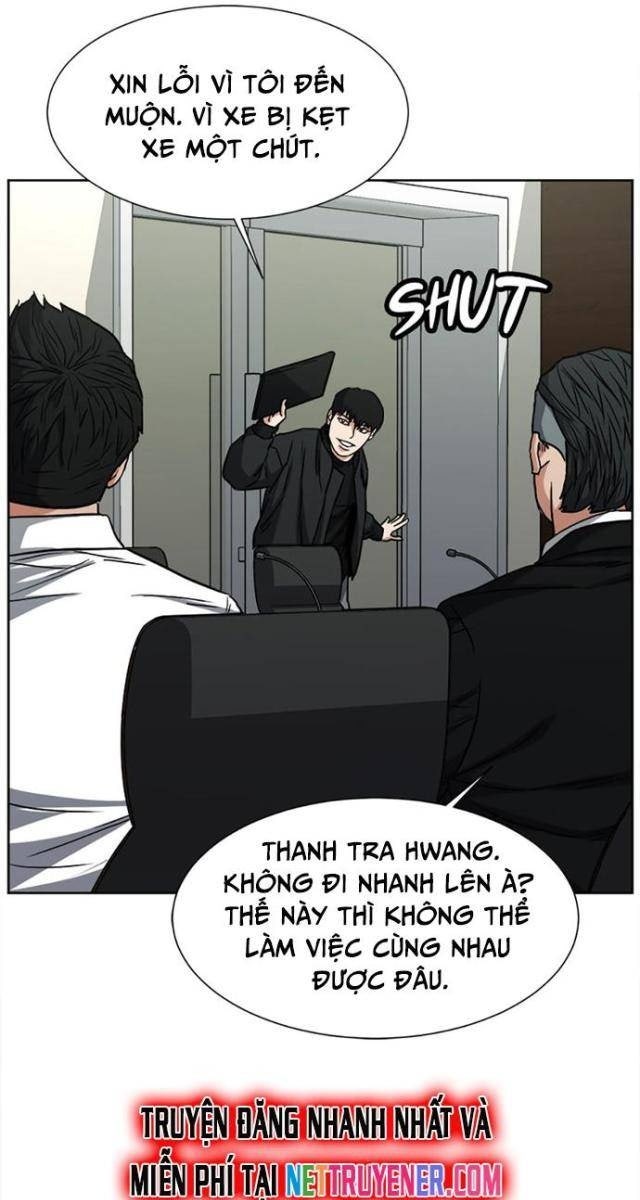 Bố Già Trùng Sinh - Page 79