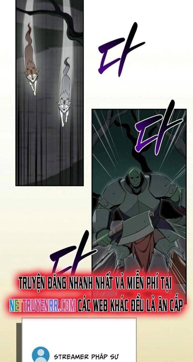 Streamer Pháp Sư - Page 61