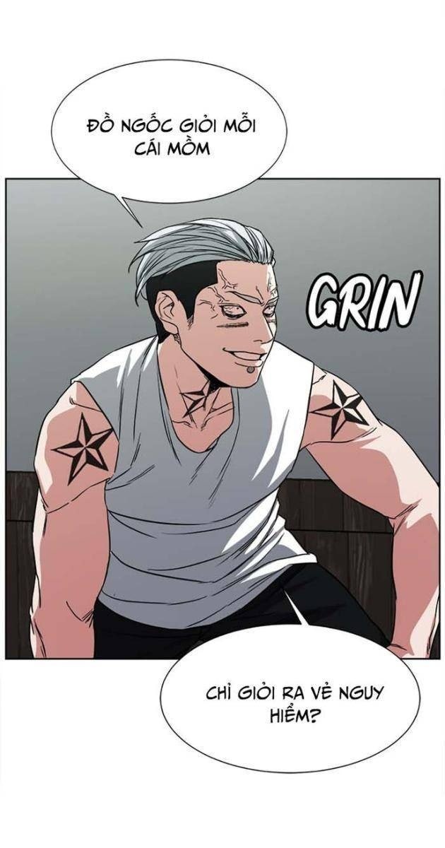 Bố Già Trùng Sinh - Page 91