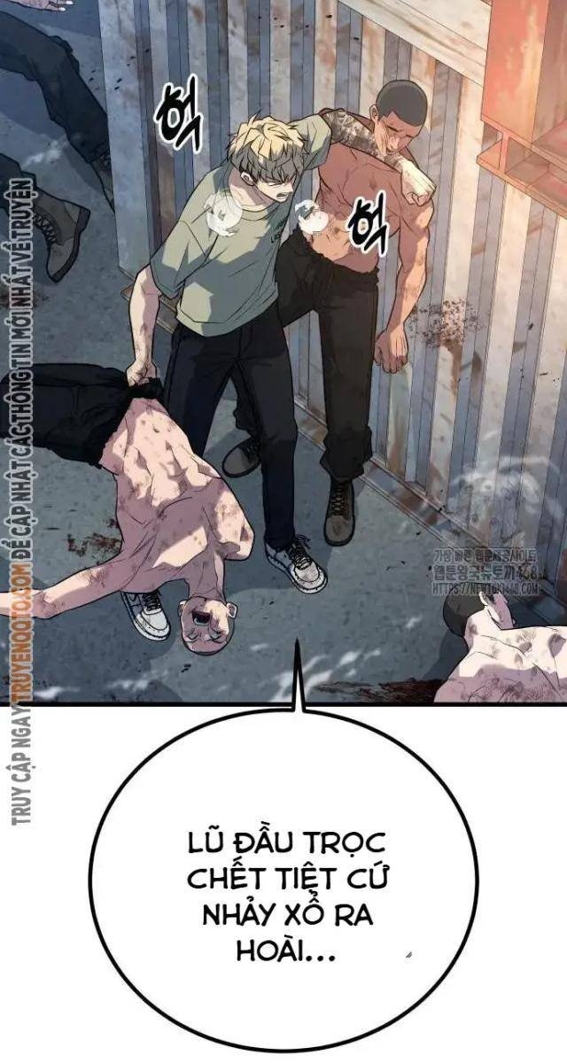 Bạo Lực Vương - Page 47