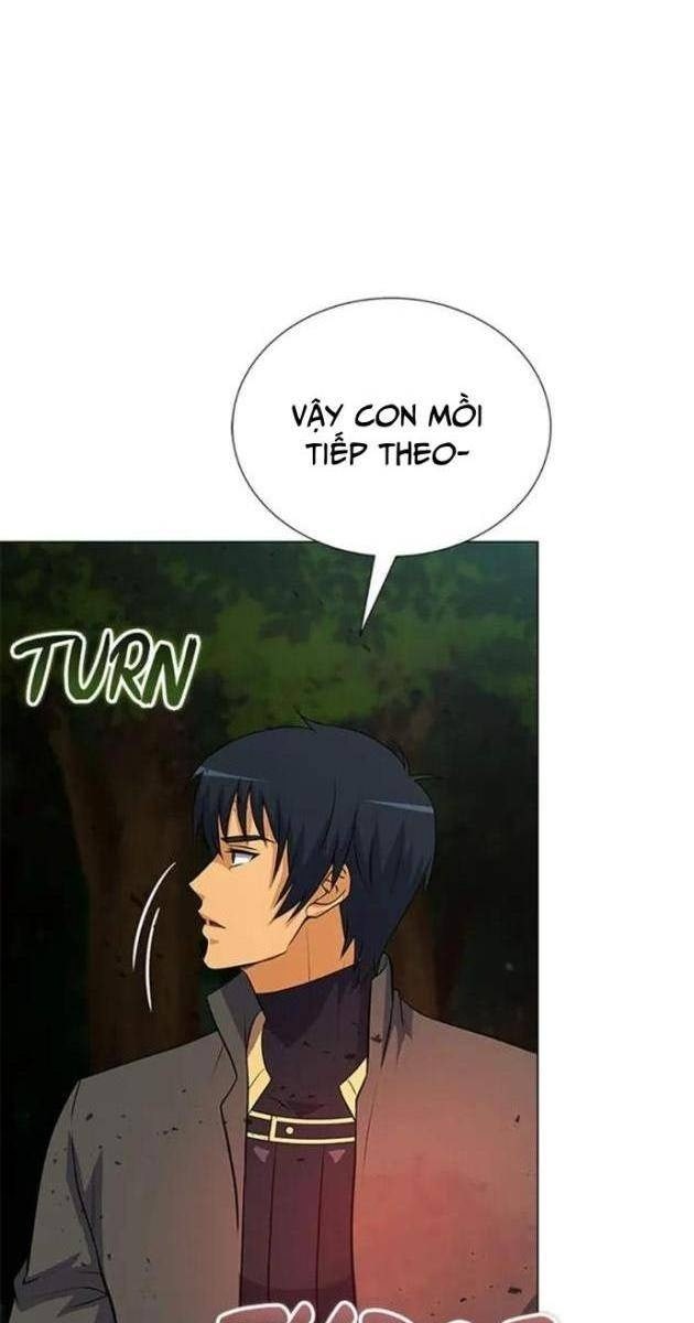 Thợ Săn Ăn Thịt Người - Page 118