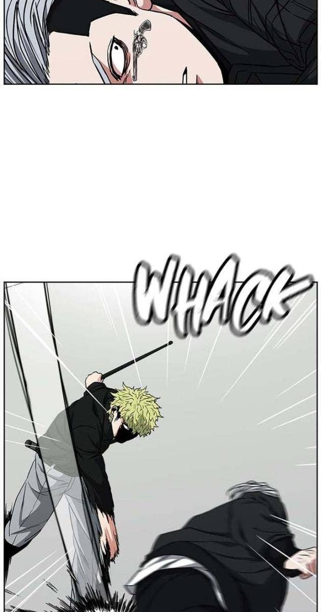 Bố Già Trùng Sinh - Page 13