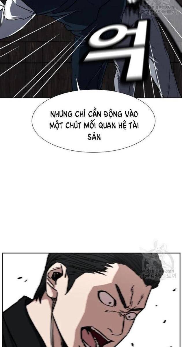 Bố Già Trùng Sinh - Page 52