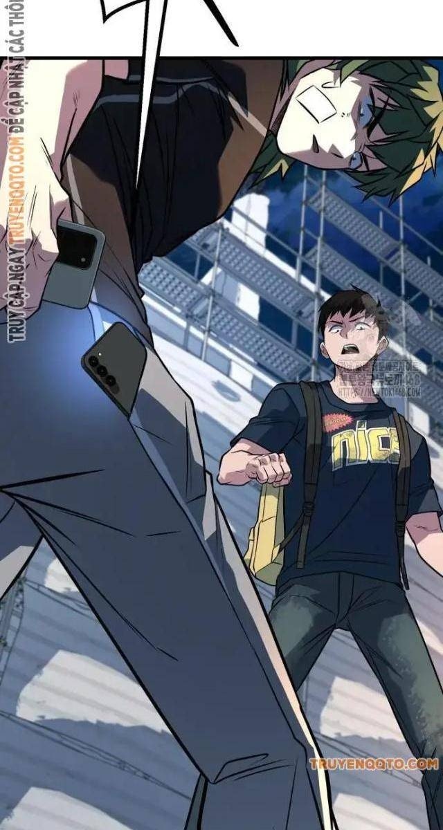 Bạo Lực Vương - Page 5