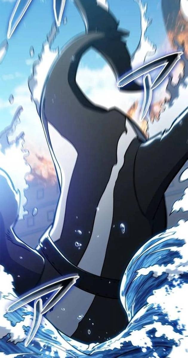 Công Tước Bạch Long - Page 127