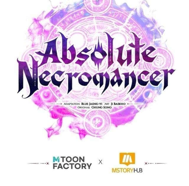 Tử Linh Sư Tối Thượng - Page 152