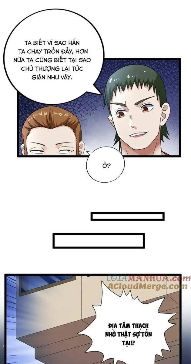 Ta Có 999 Loại Dị Năng - Page 32