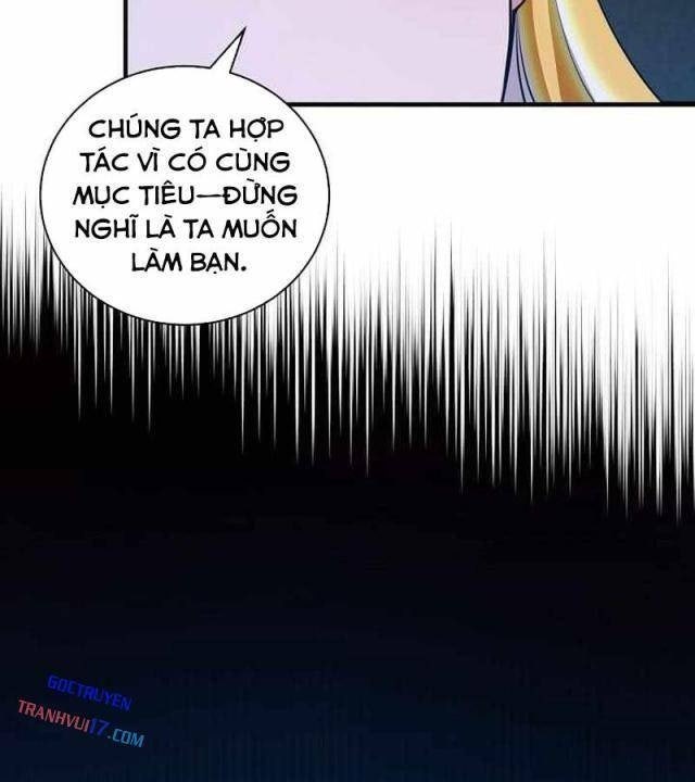 Định Mệnh Được Yêu Bởi Kẻ Phản Diện - Page 60