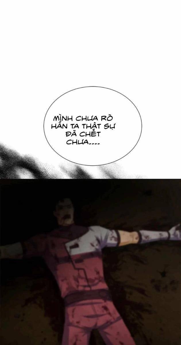 Thợ Săn Ăn Thịt Người - Page 111