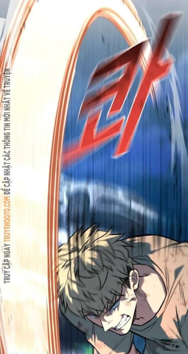 Bạo Lực Vương - Page 20