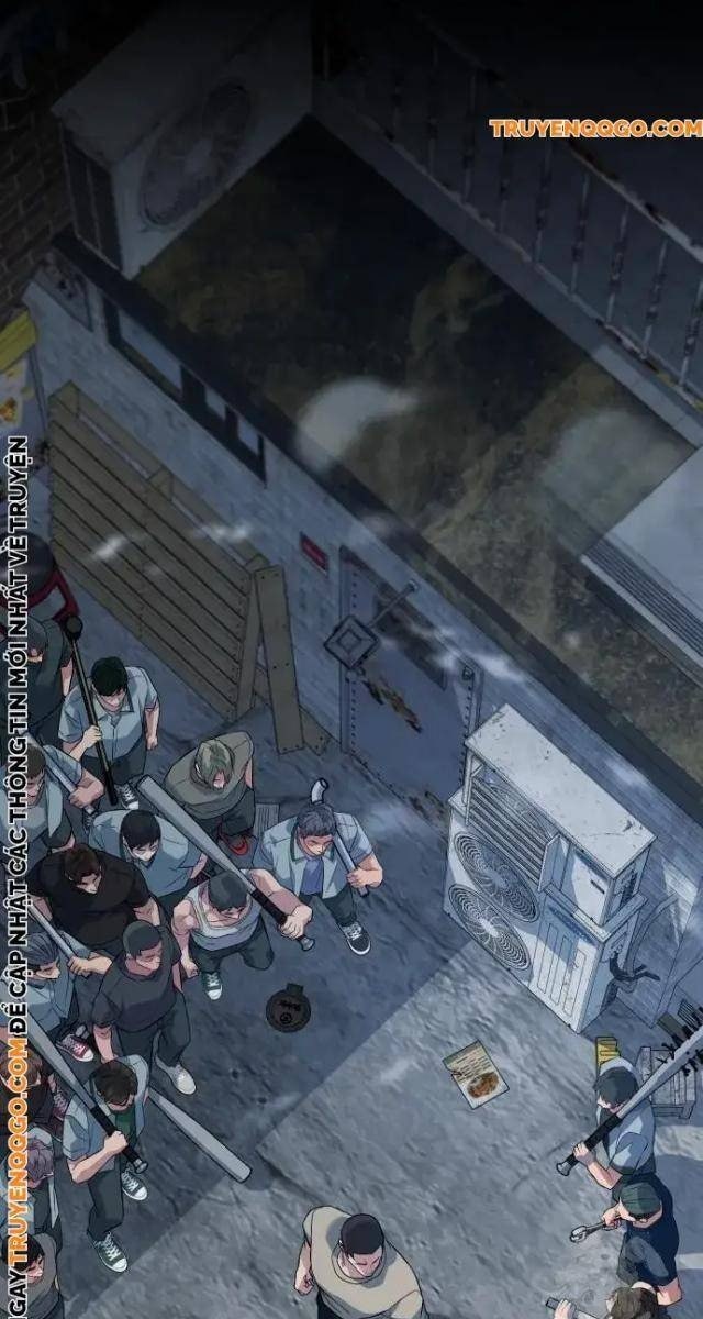 Bạo Lực Vương - Page 108