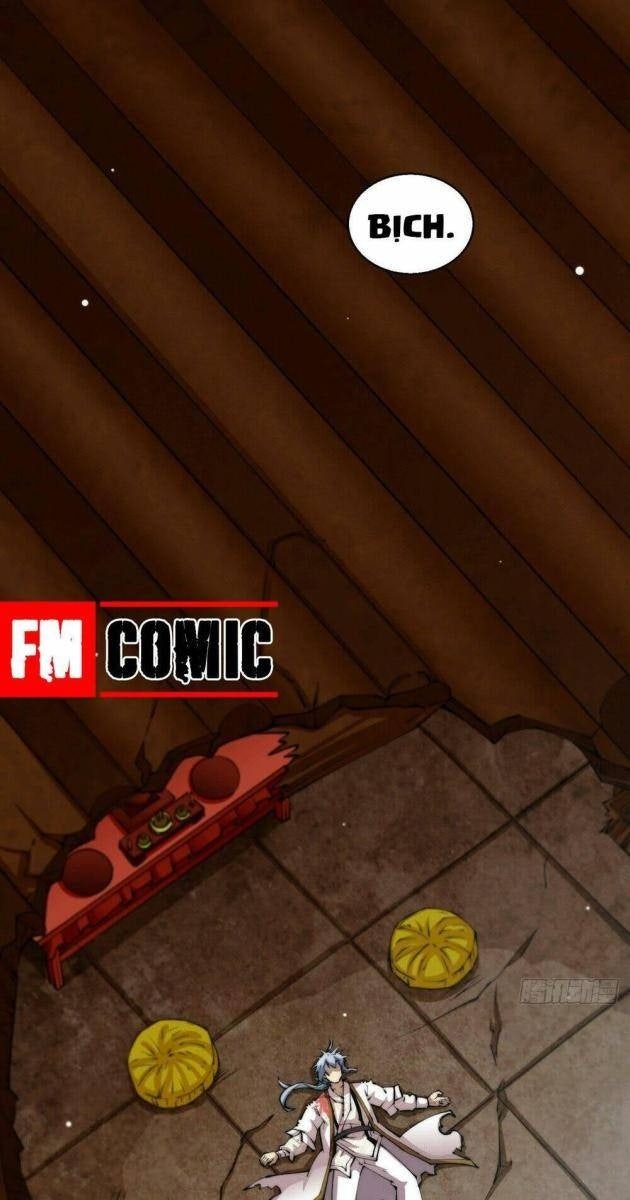 Từ Lúc Bắt Đầu Liền Vô Địch - Page 71