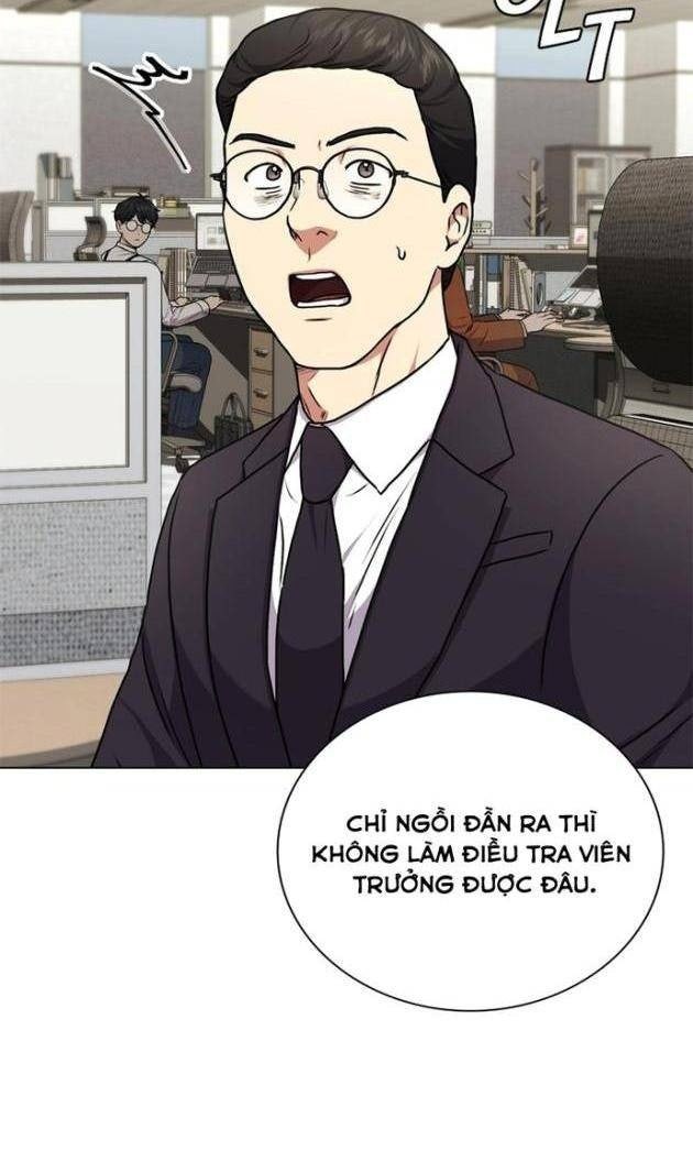 Thuế Trừng Giả - Page 21