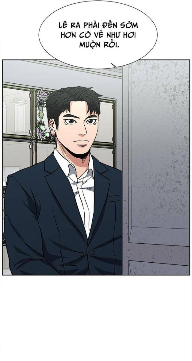 Bố Già Trùng Sinh - Page 118