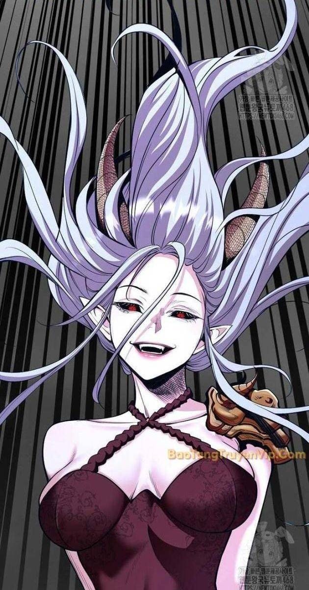 Định Mệnh Được Yêu Bởi Kẻ Phản Diện - Page 11