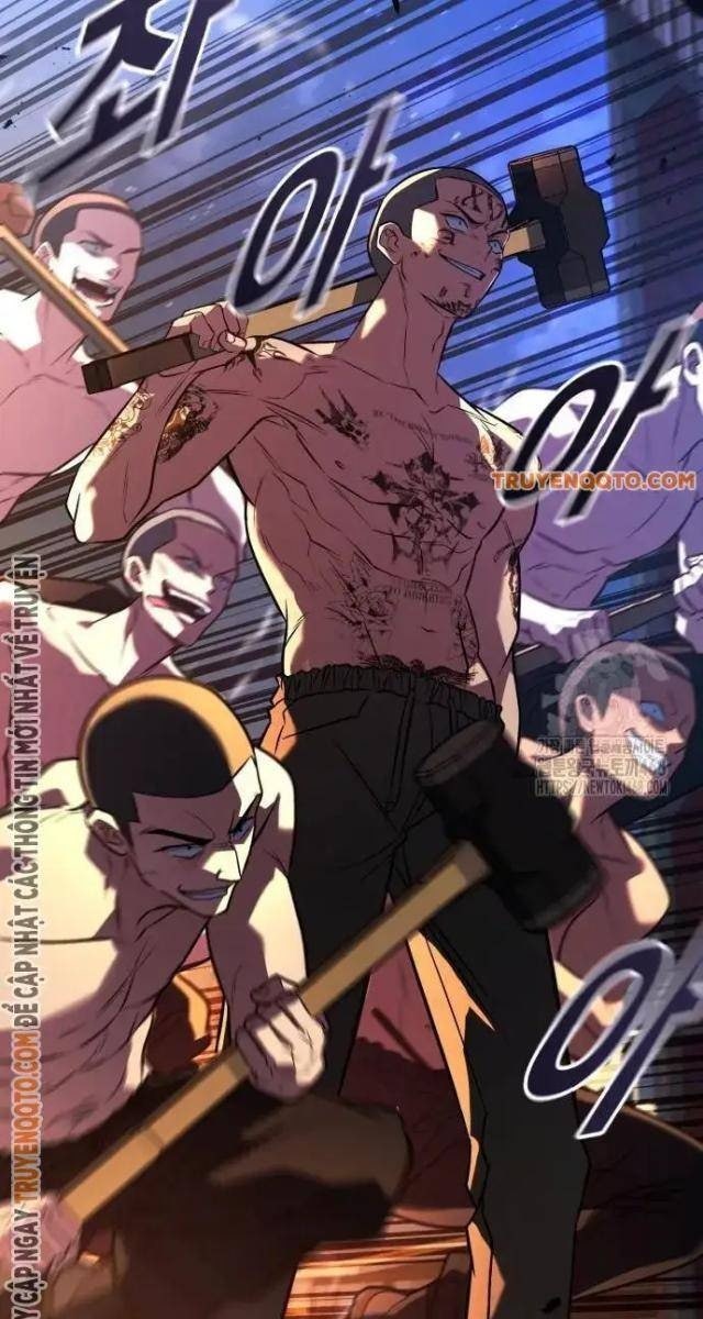 Bạo Lực Vương - Page 169