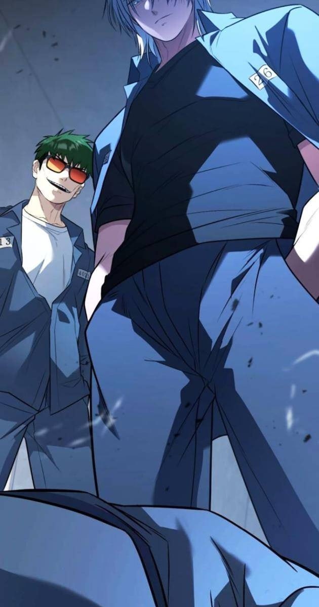 Bạo Lực Vương - Page 107