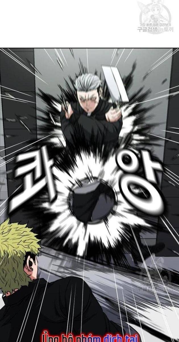 Bố Già Trùng Sinh - Page 9