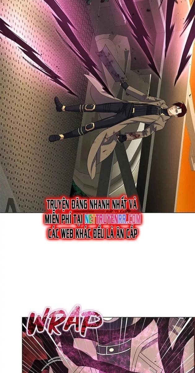 Thợ Săn Ăn Thịt Người - Page 31