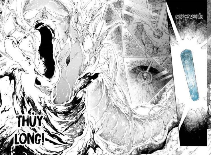 Aragane No Ko - Page 21