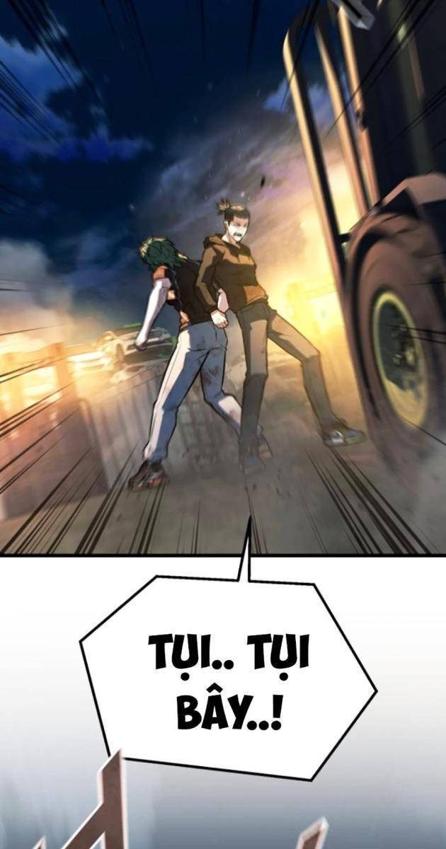 Bạo Lực Vương - Page 186