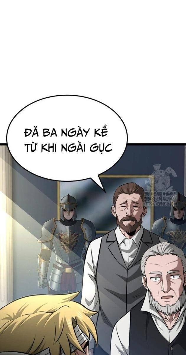 Nhà Vô Địch Kalli - Page 61