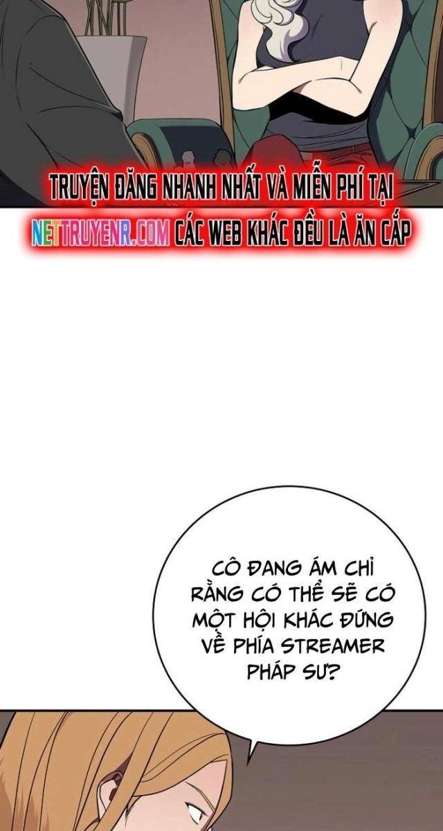 Streamer Pháp Sư - Page 7