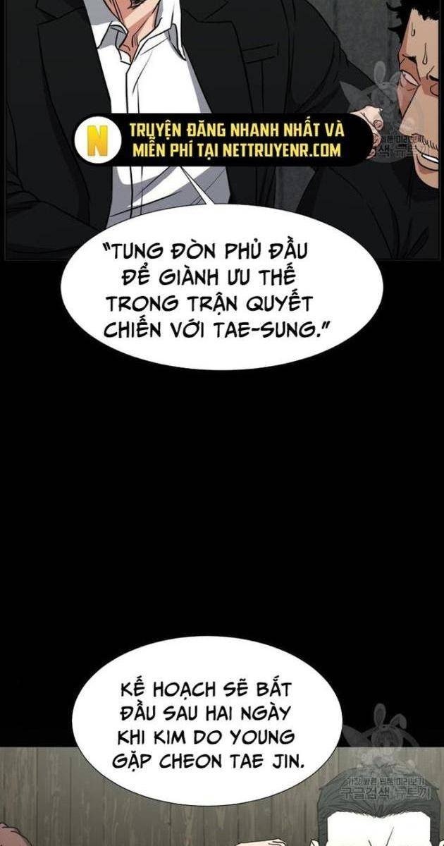 Bố Già Trùng Sinh - Page 4