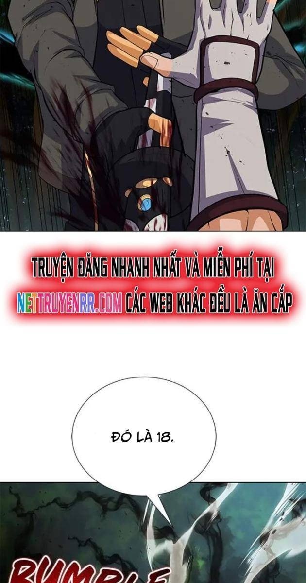 Thợ Săn Ăn Thịt Người - Page 115