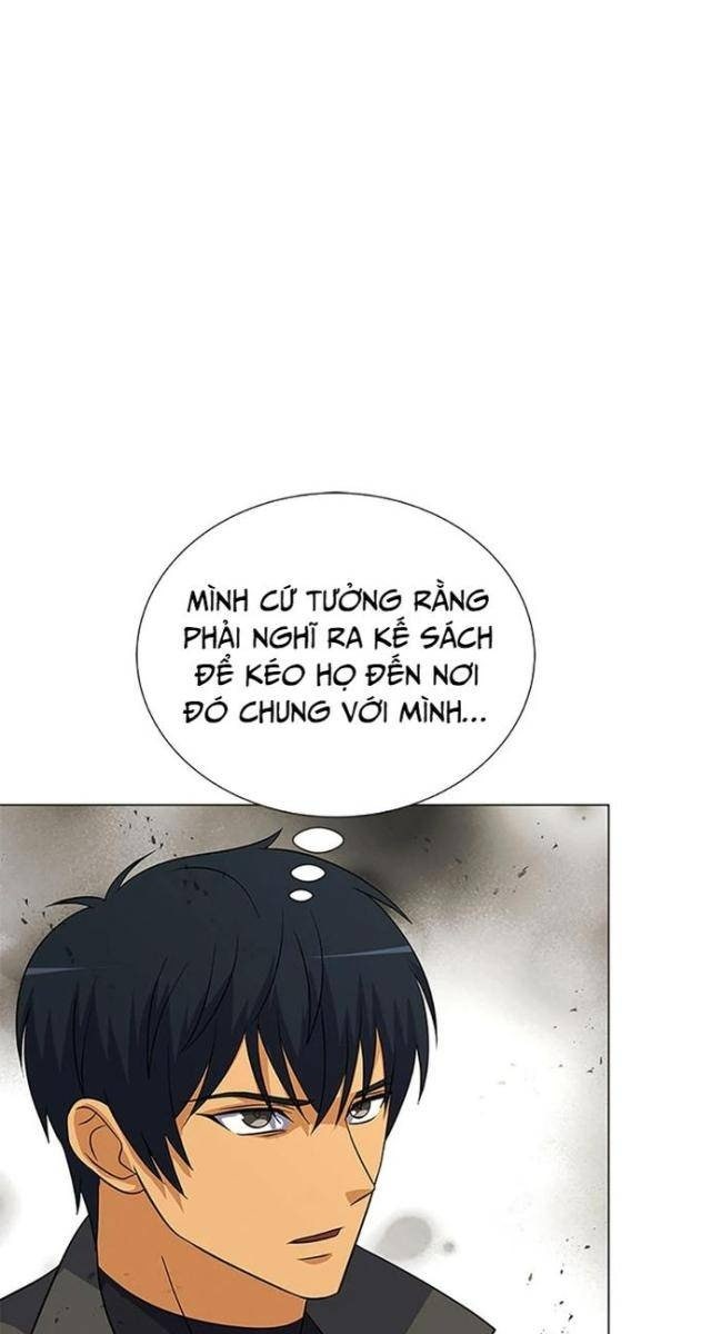 Thợ Săn Ăn Thịt Người - Page 31