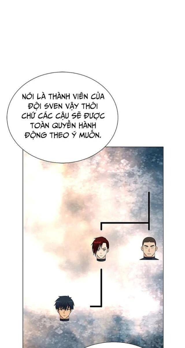 Thợ Săn Ăn Thịt Người - Page 46