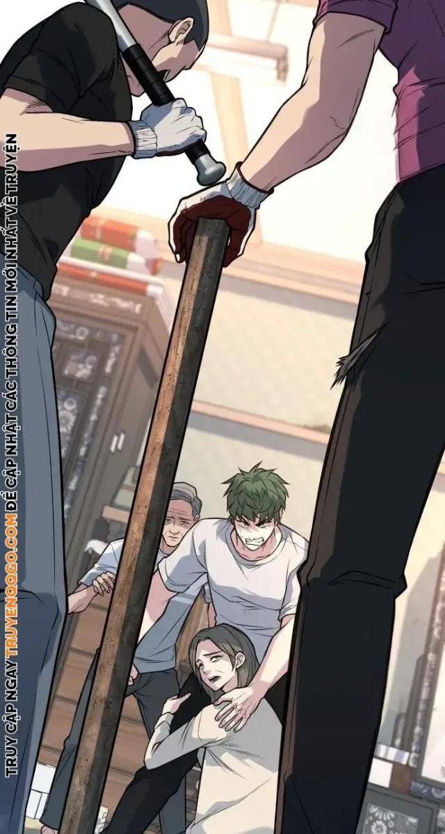 Bạo Lực Vương - Page 13