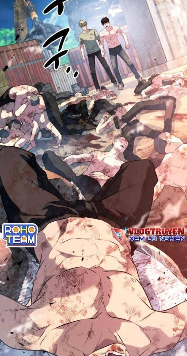 Bạo Lực Vương - Page 151