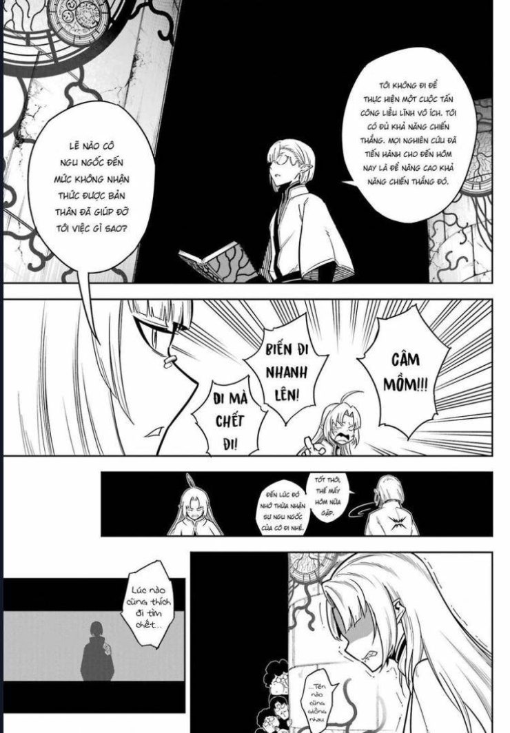 Ragna Crimson - Page 6