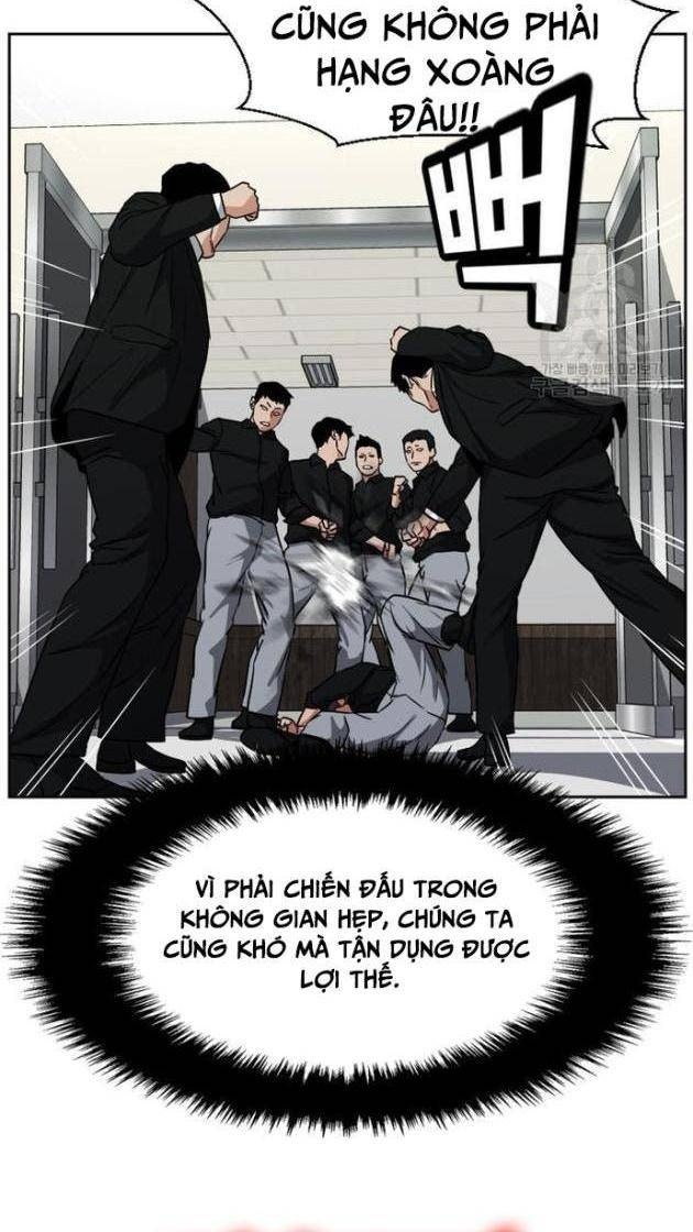 Bố Già Trùng Sinh - Page 42