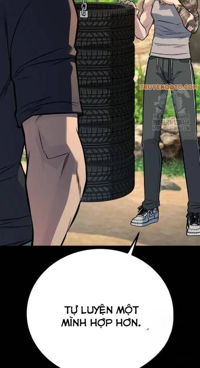 Bạo Lực Vương - Page 44