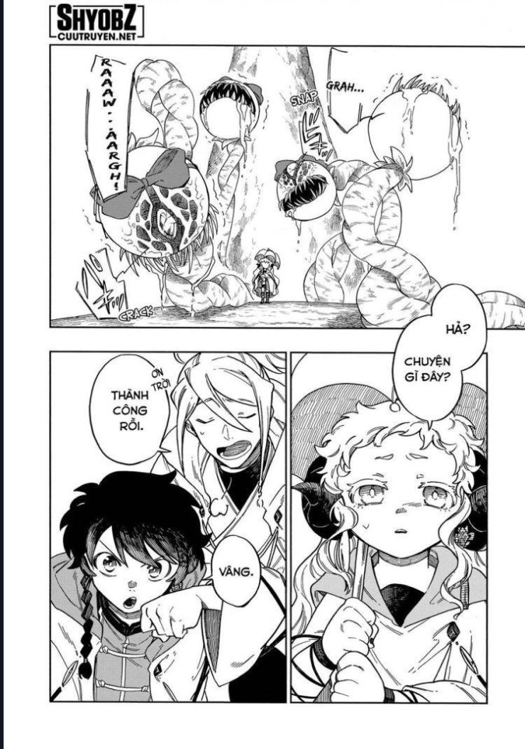 Aragane No Ko - Page 5