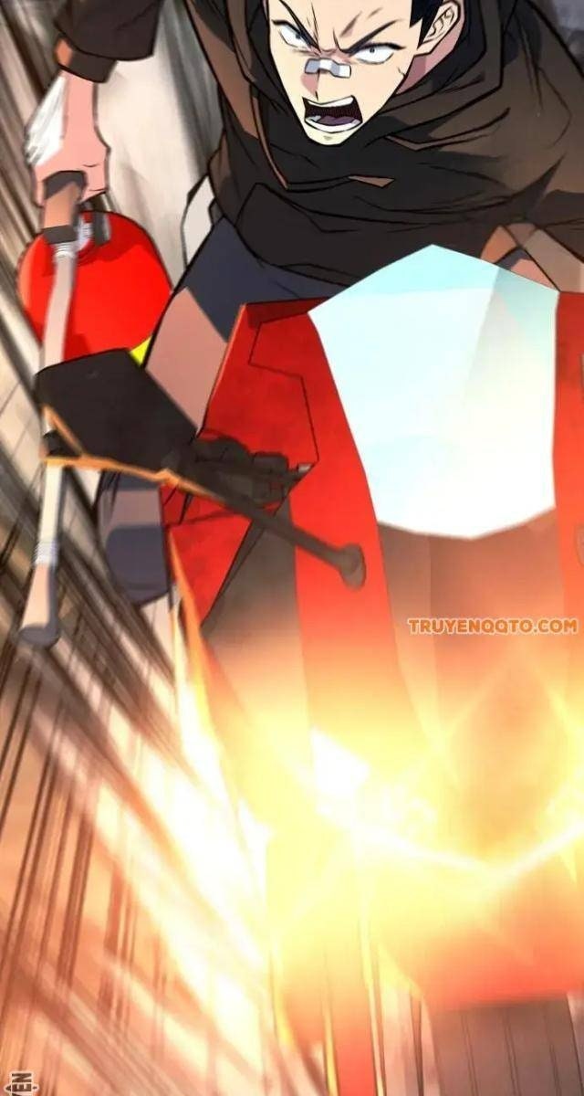 Bạo Lực Vương - Page 133