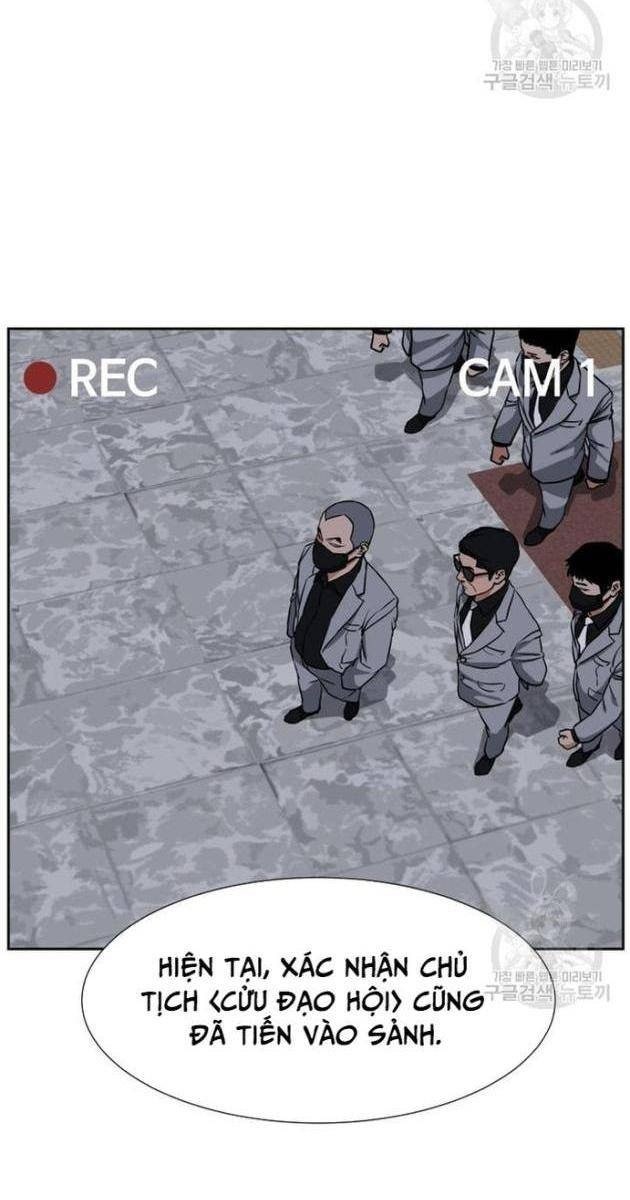 Bố Già Trùng Sinh - Page 15