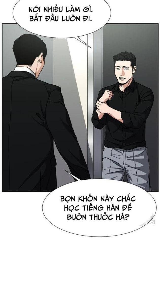 Bố Già Trùng Sinh - Page 94
