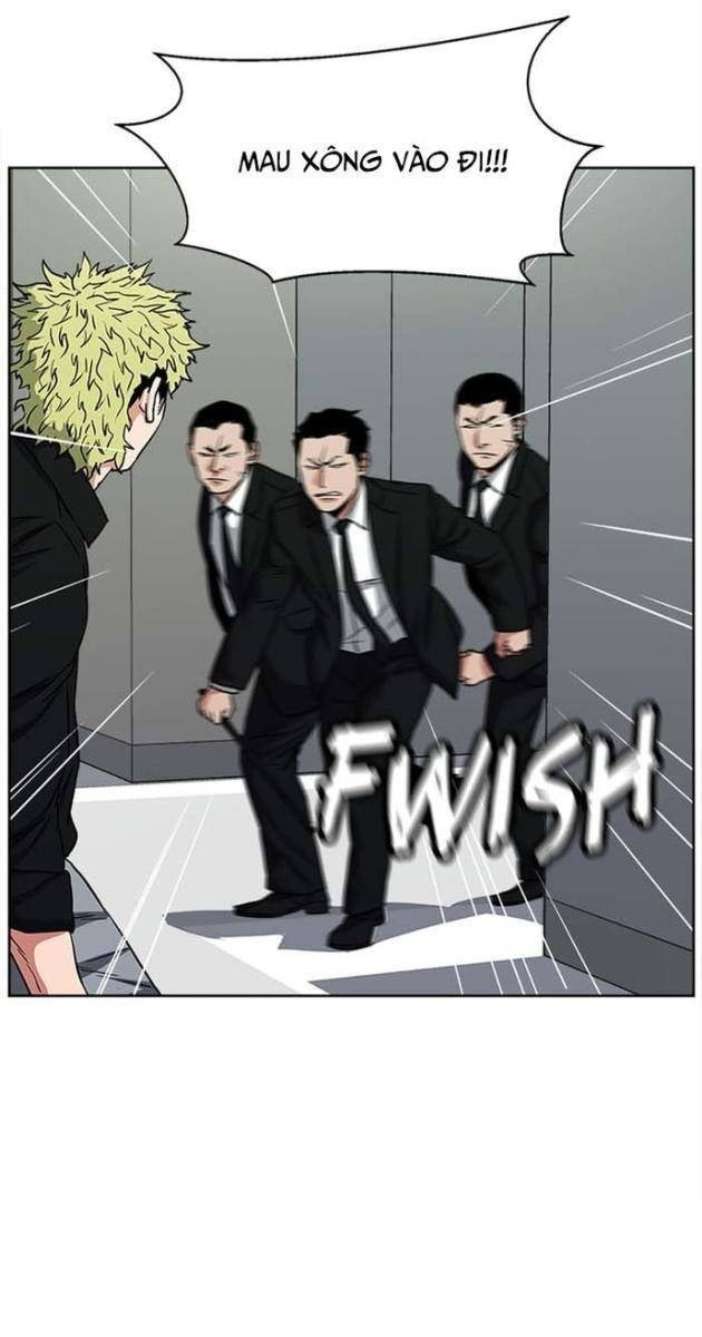 Bố Già Trùng Sinh - Page 23