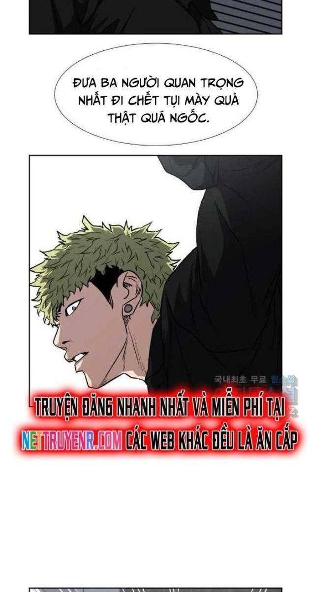 Bố Già Trùng Sinh - Page 21