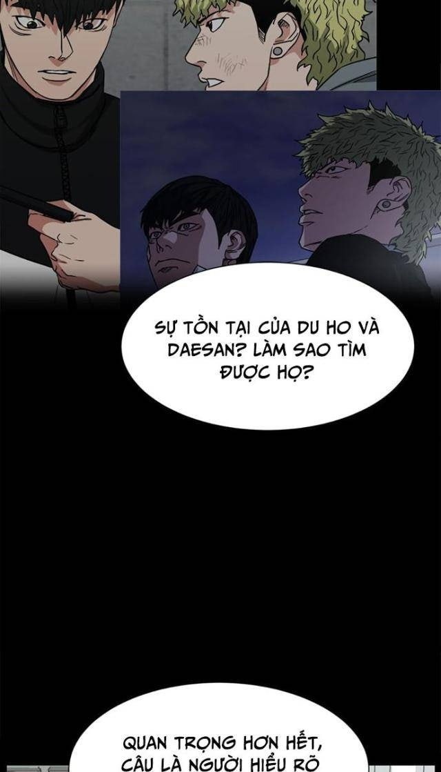 Bố Già Trùng Sinh - Page 56