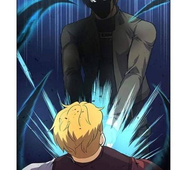 Thợ Săn Ăn Thịt Người - Page 83