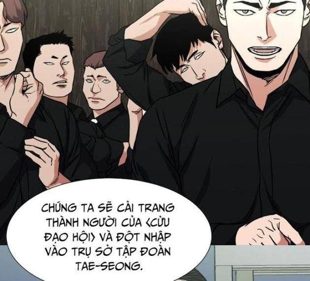 Bố Già Trùng Sinh - Page 5