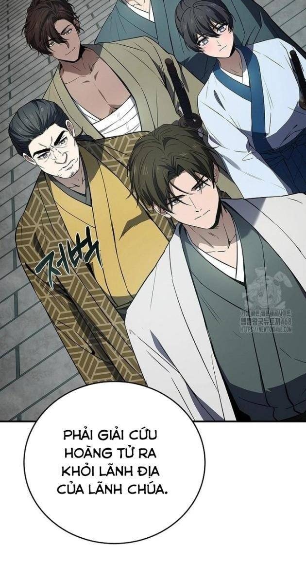 Chuyển Sinh Thành Tiêu Sư - Page 29