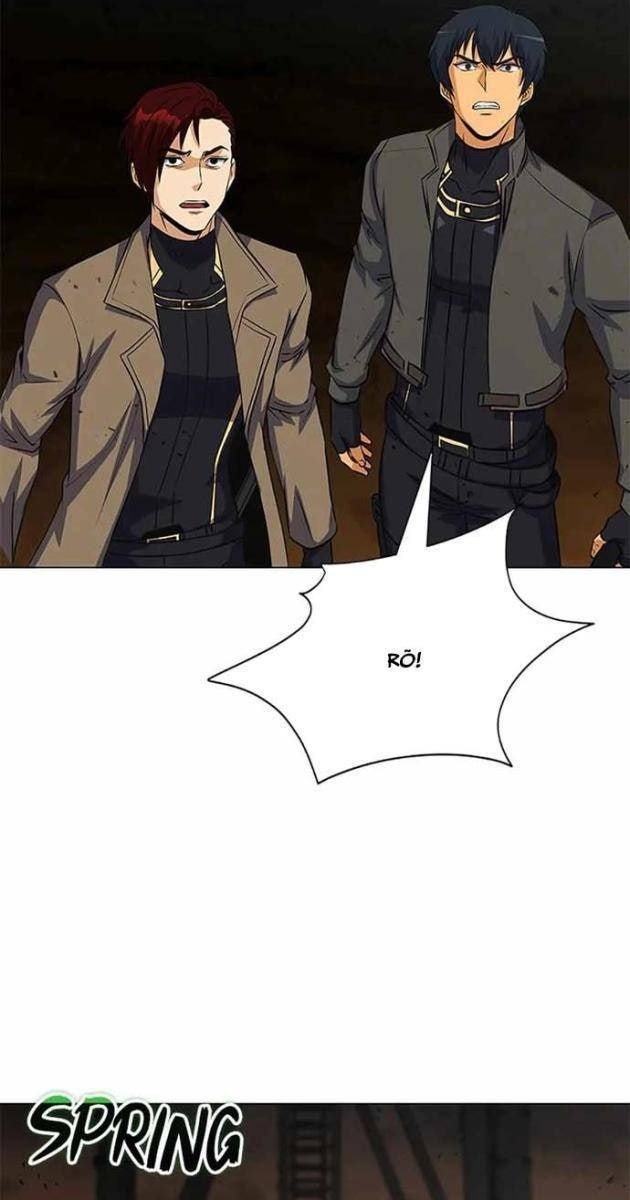 Thợ Săn Ăn Thịt Người - Page 6