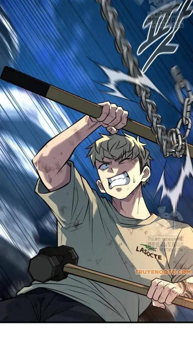 Bạo Lực Vương - Page 16