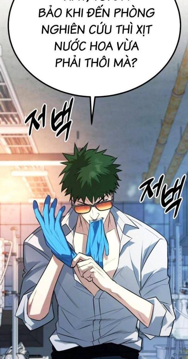 Bạo Lực Vương - Page 187