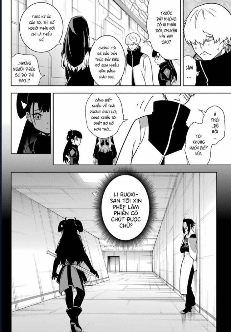 Ragna Crimson - Page 24